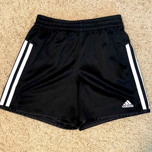 adidas Other - Adidas Girls Shorts Size 7/8